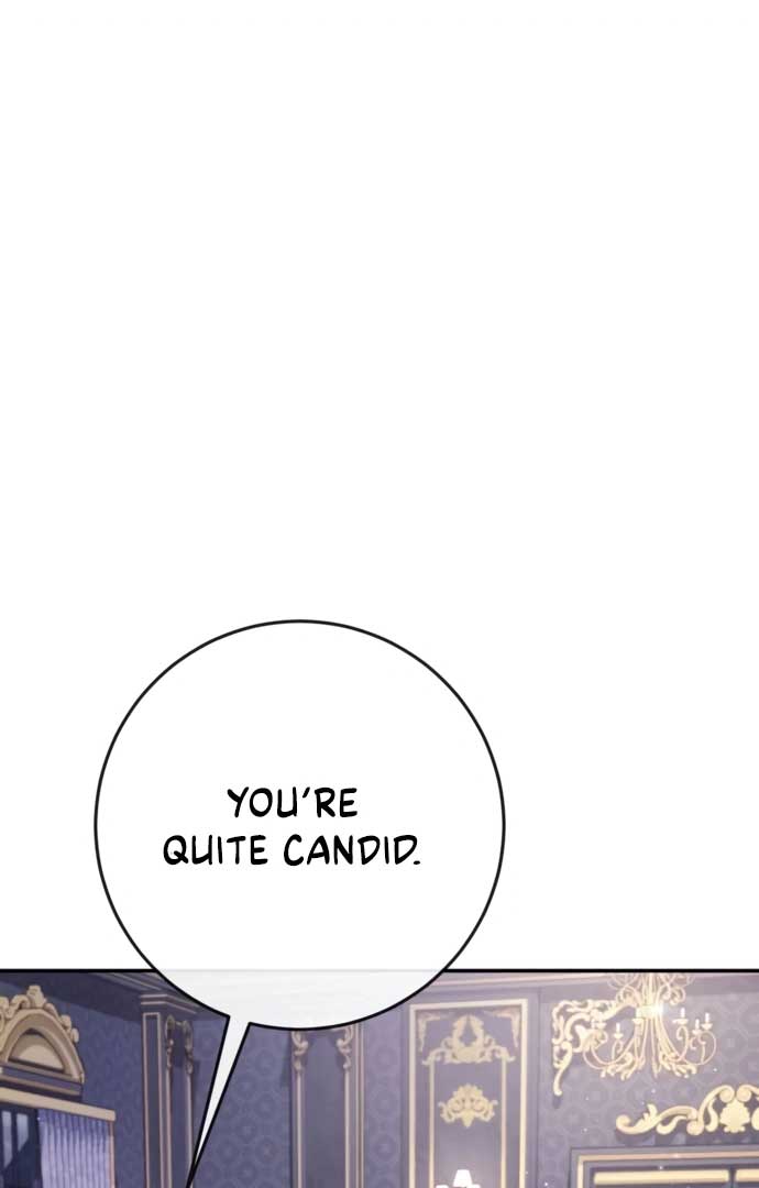 Beneath the Surviving Princess Joyful Facade Chapter 36 - Page 35