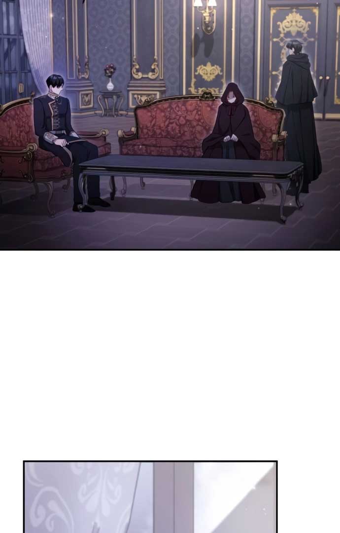 Beneath the Surviving Princess Joyful Facade Chapter 36 - Page 36