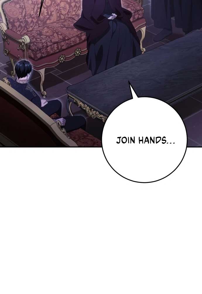 Beneath the Surviving Princess Joyful Facade Chapter 36 - Page 50