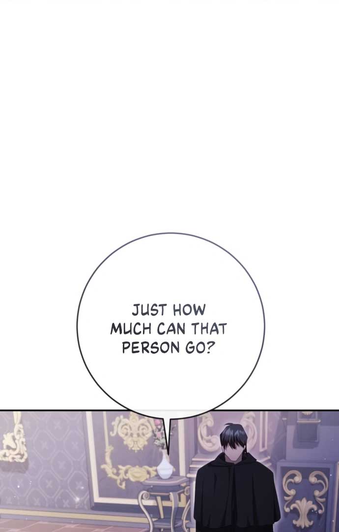 Beneath the Surviving Princess Joyful Facade Chapter 36 - Page 61