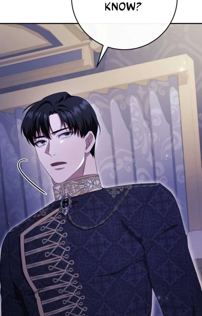 Beneath the Surviving Princess Joyful Facade Chapter 36 - Page 65