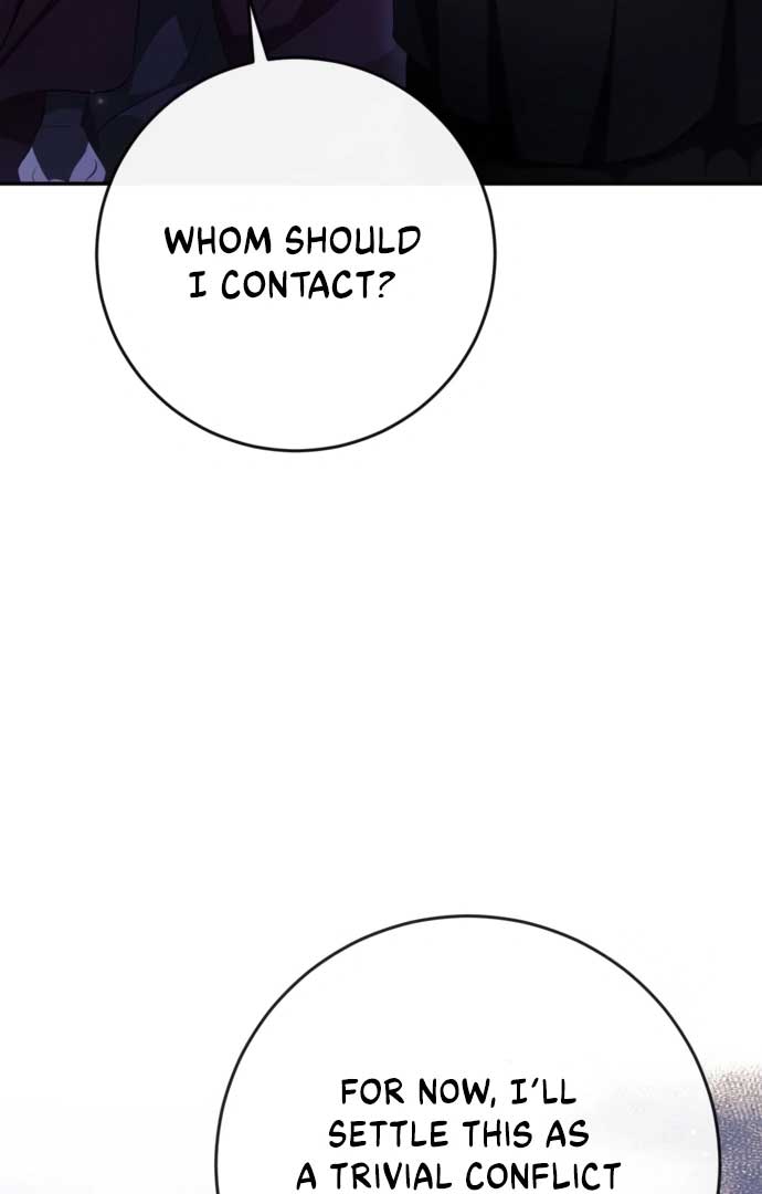 Beneath the Surviving Princess Joyful Facade Chapter 36 - Page 68