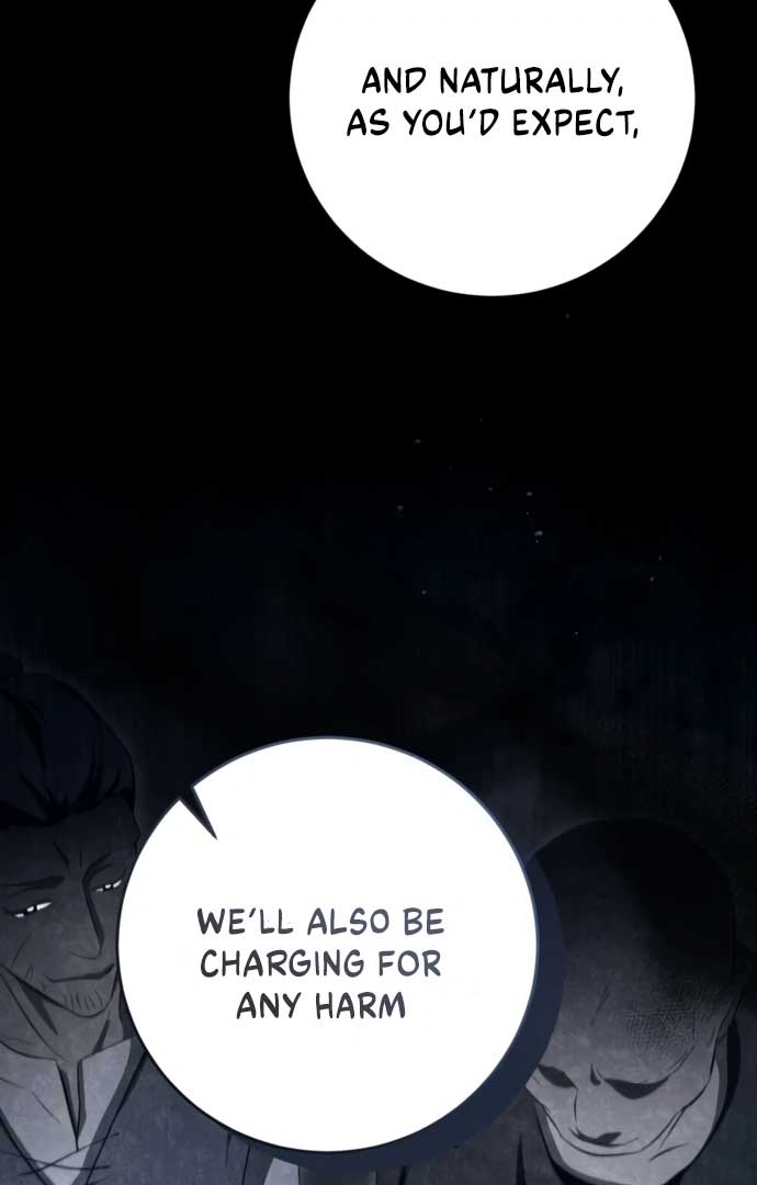 Beneath the Surviving Princess Joyful Facade Chapter 36 - Page 73