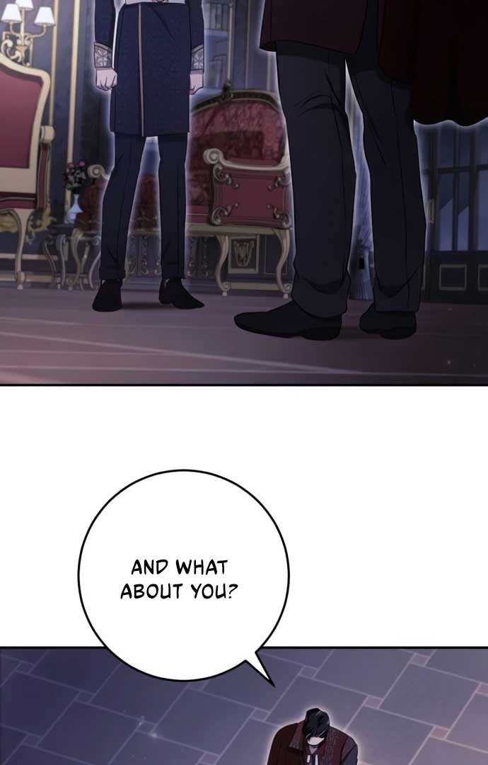 Beneath the Surviving Princess Joyful Facade Chapter 36 - Page 94