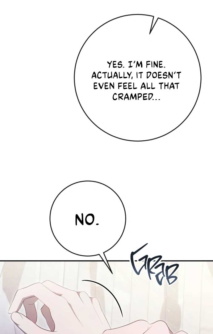 Beneath the Surviving Princess Joyful Facade Chapter 37 - Page 12