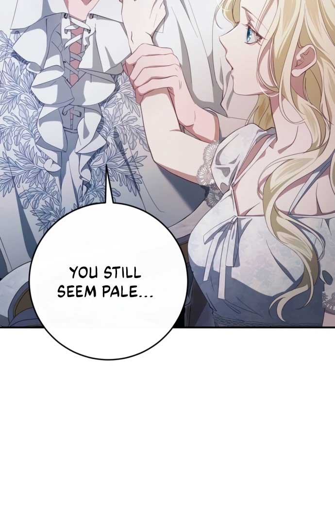 Beneath the Surviving Princess Joyful Facade Chapter 37 - Page 14