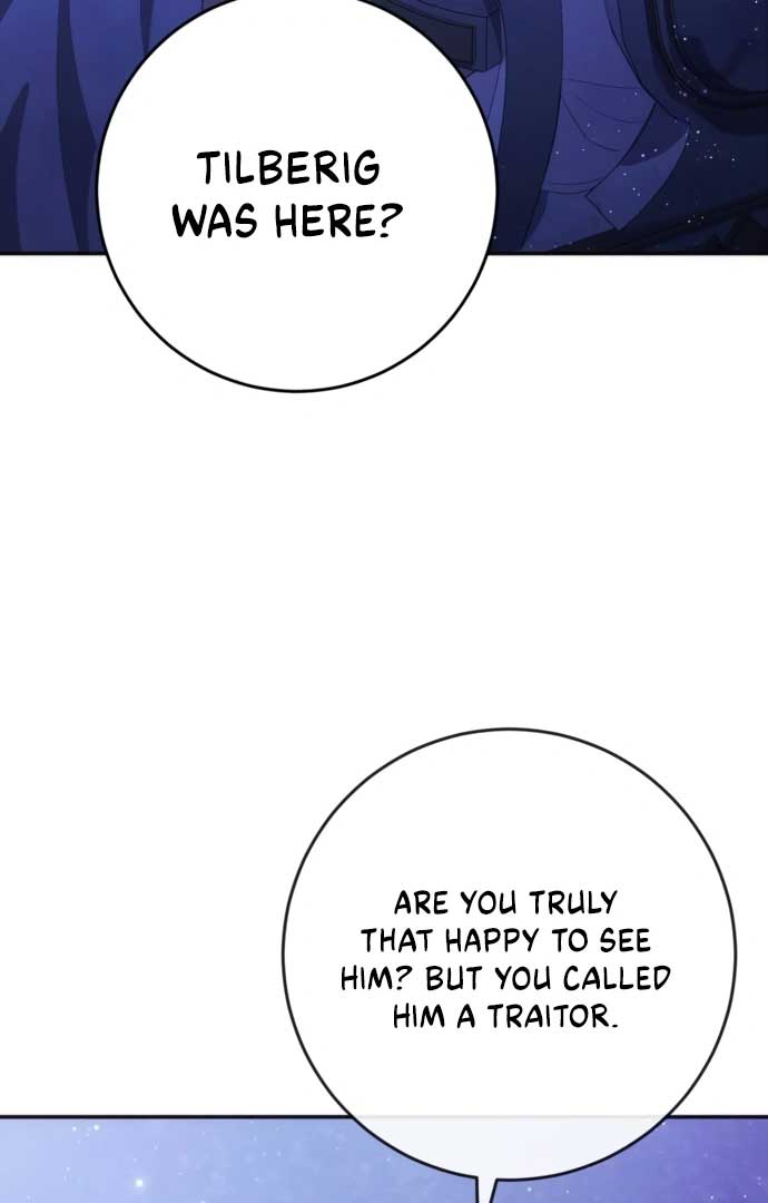 Beneath the Surviving Princess Joyful Facade Chapter 37 - Page 142