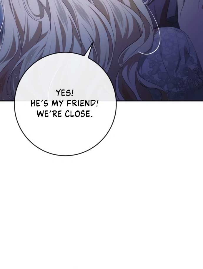 Beneath the Surviving Princess Joyful Facade Chapter 37 - Page 144