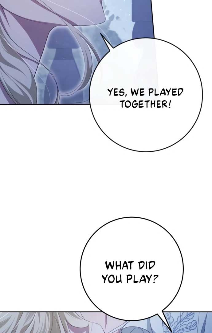 Beneath the Surviving Princess Joyful Facade Chapter 37 - Page 147