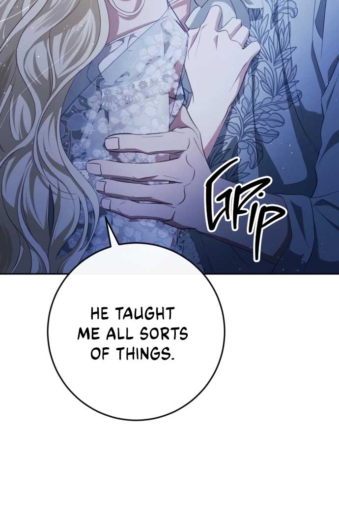 Beneath the Surviving Princess Joyful Facade Chapter 37 - Page 148