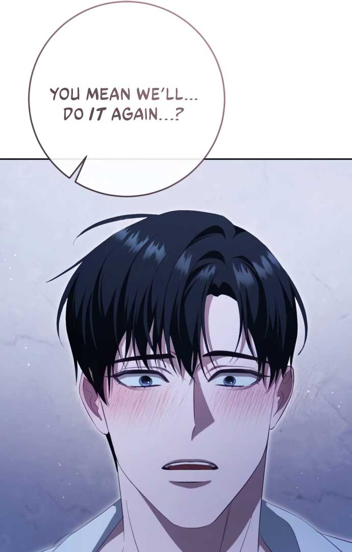 Beneath the Surviving Princess Joyful Facade Chapter 37 - Page 163