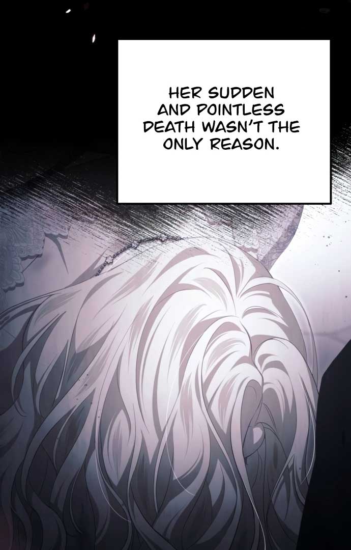 Beneath the Surviving Princess Joyful Facade Chapter 37 - Page 23