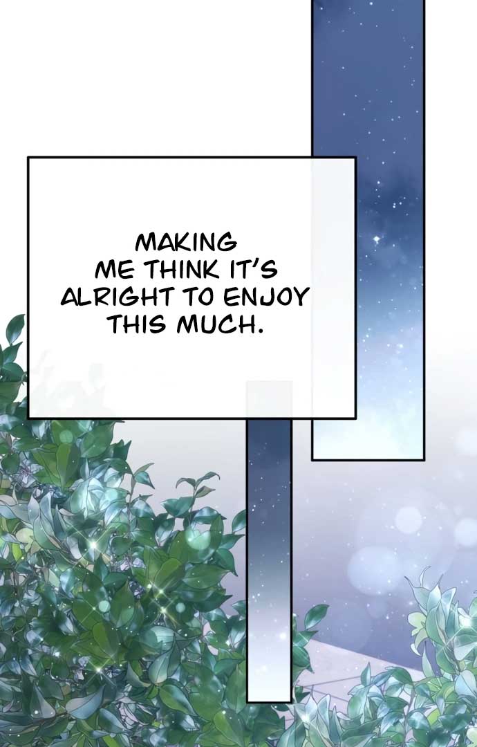 Beneath the Surviving Princess Joyful Facade Chapter 37 - Page 46