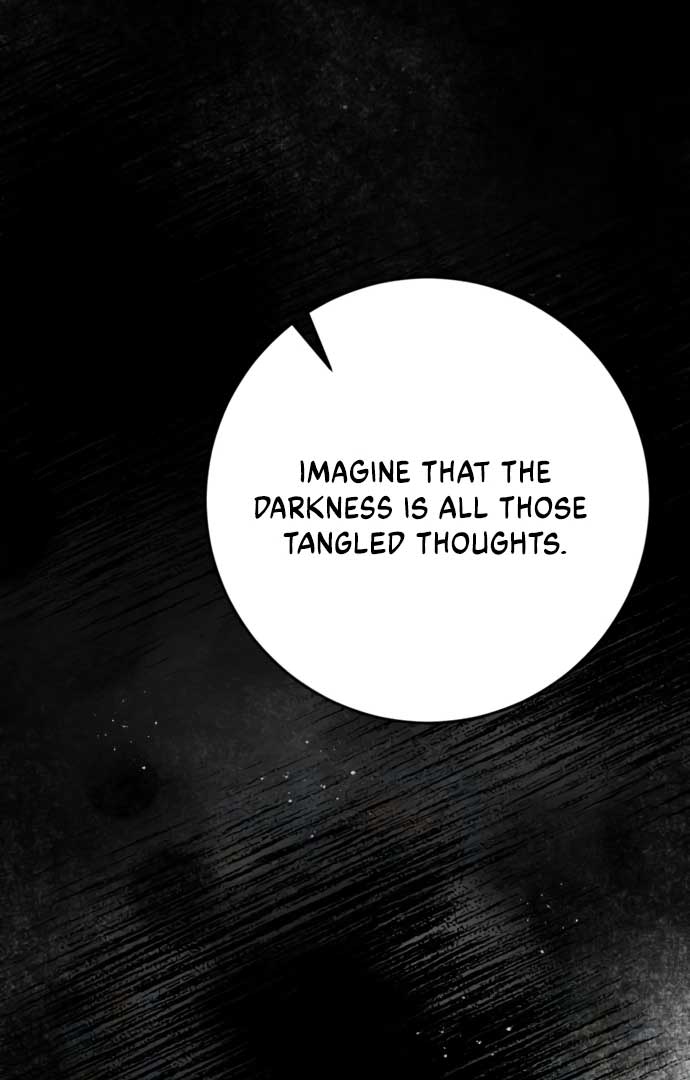 Beneath the Surviving Princess Joyful Facade Chapter 37 - Page 67