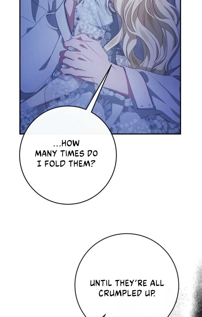 Beneath the Surviving Princess Joyful Facade Chapter 37 - Page 75