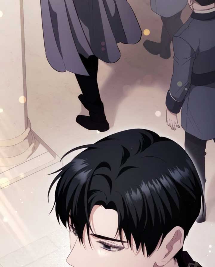 Beneath the Surviving Princess Joyful Facade Chapter 38 - Page 108