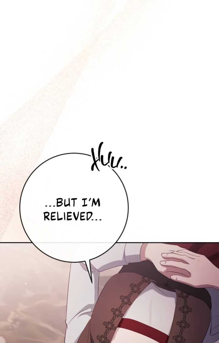 Beneath the Surviving Princess Joyful Facade Chapter 38 - Page 114