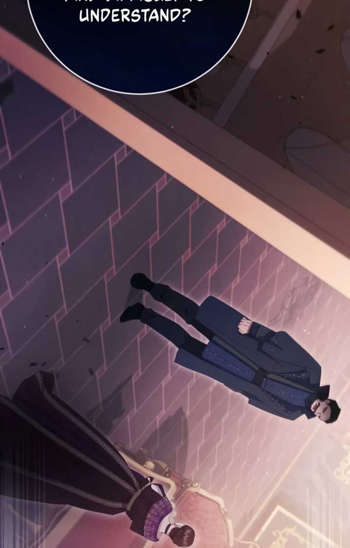 Beneath the Surviving Princess Joyful Facade Chapter 38 - Page 124