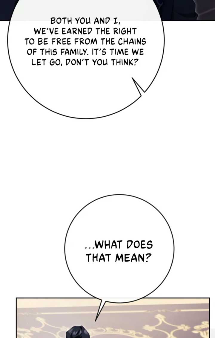 Beneath the Surviving Princess Joyful Facade Chapter 38 - Page 143