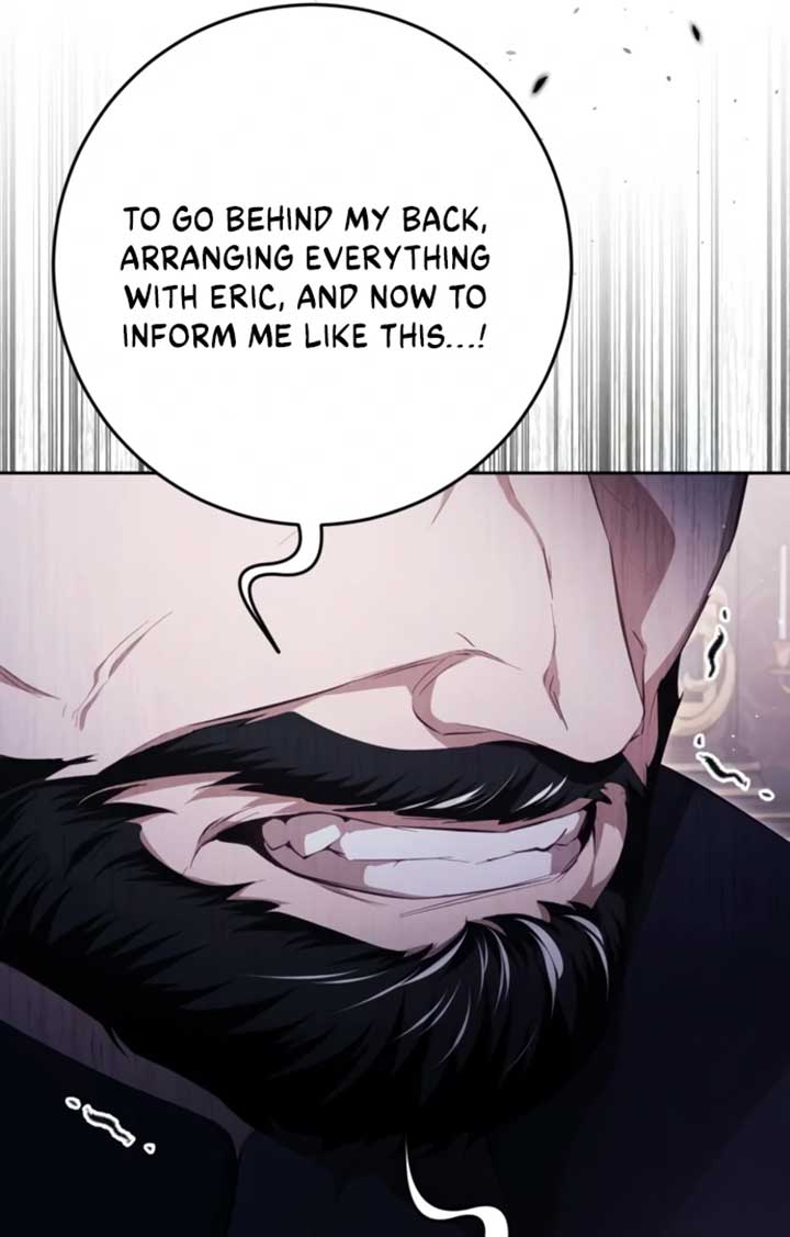 Beneath the Surviving Princess Joyful Facade Chapter 38 - Page 149