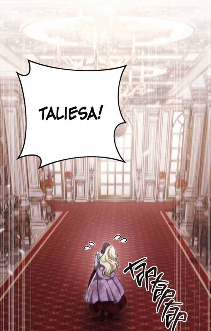 Beneath the Surviving Princess Joyful Facade Chapter 38 - Page 170