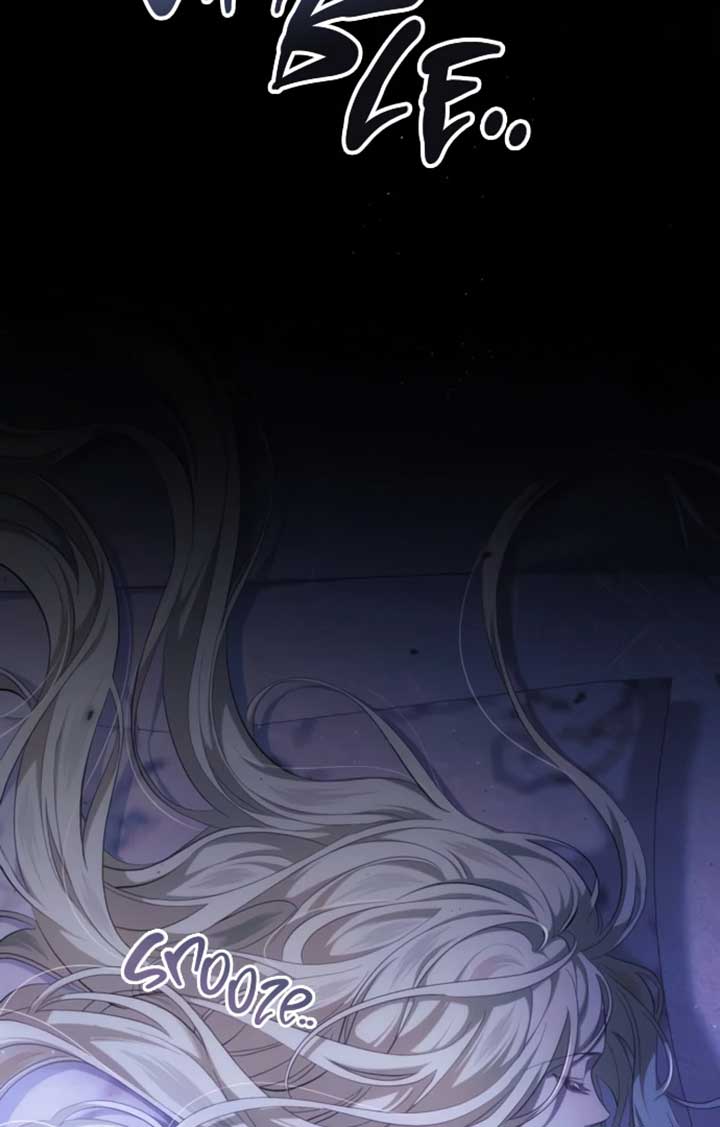 Beneath the Surviving Princess Joyful Facade Chapter 38 - Page 4