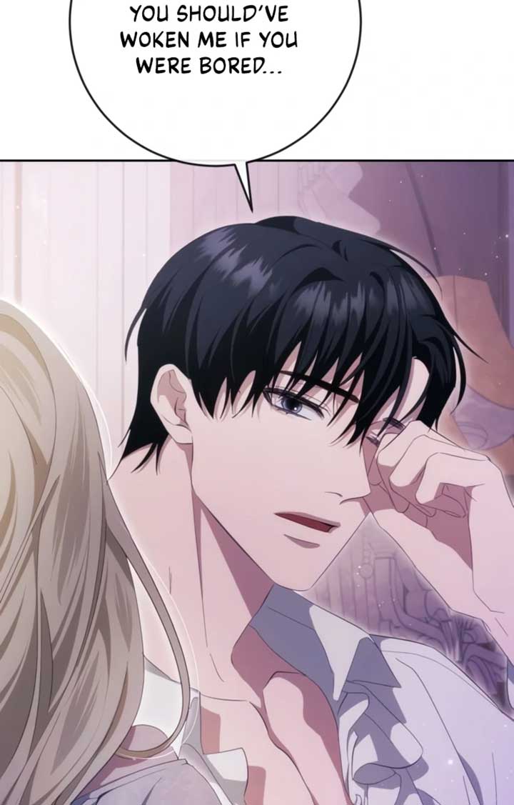 Beneath the Surviving Princess Joyful Facade Chapter 38 - Page 65