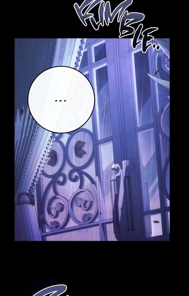 Beneath the Surviving Princess Joyful Facade Chapter 38 - Page 9