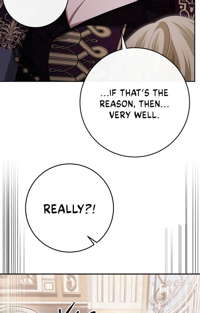 Beneath the Surviving Princess Joyful Facade Chapter 39 - Page 103