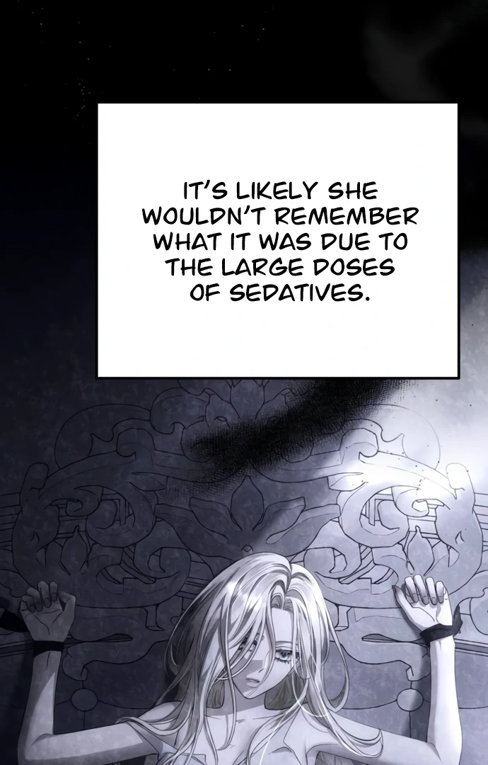 Beneath the Surviving Princess Joyful Facade Chapter 39 - Page 123