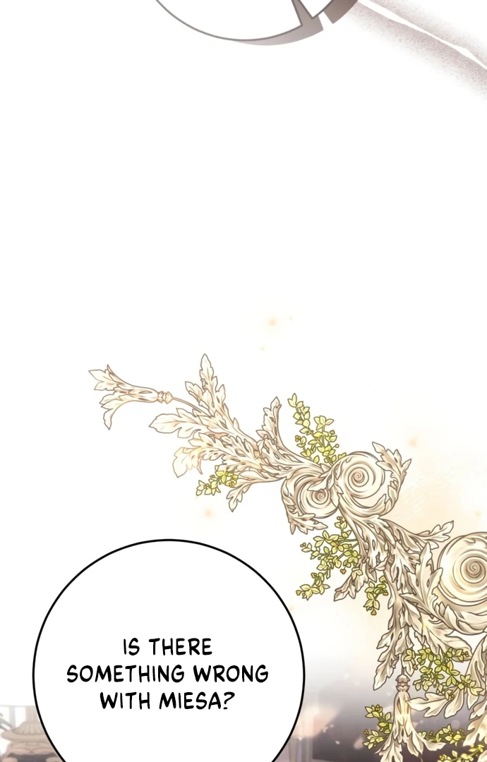 Beneath the Surviving Princess Joyful Facade Chapter 39 - Page 140