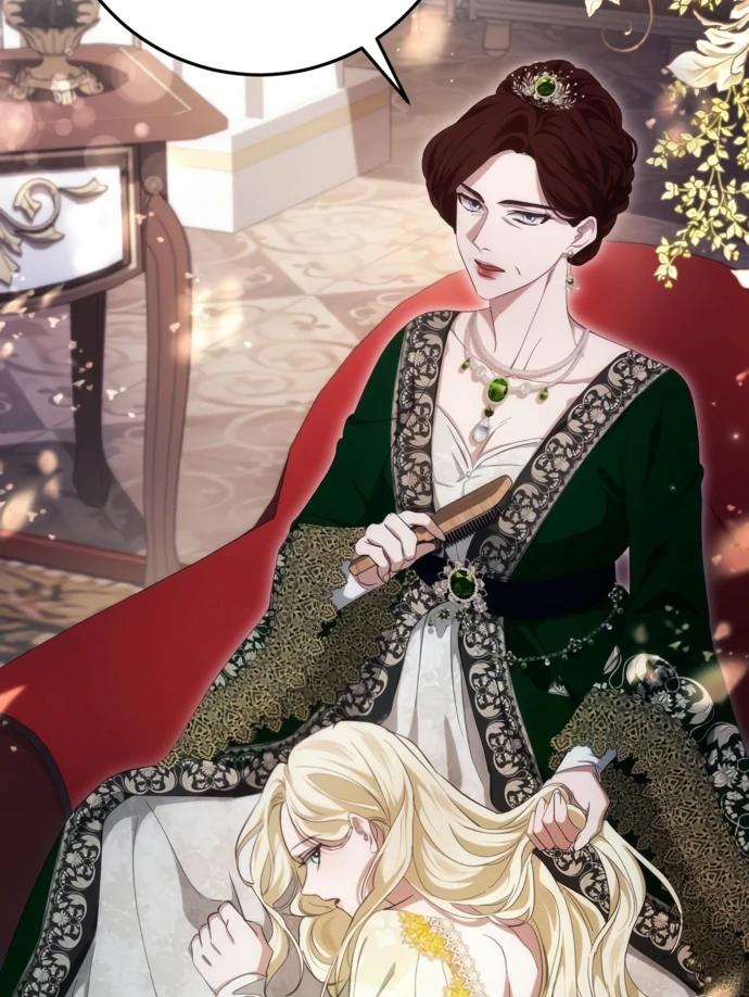 Beneath the Surviving Princess Joyful Facade Chapter 39 - Page 141