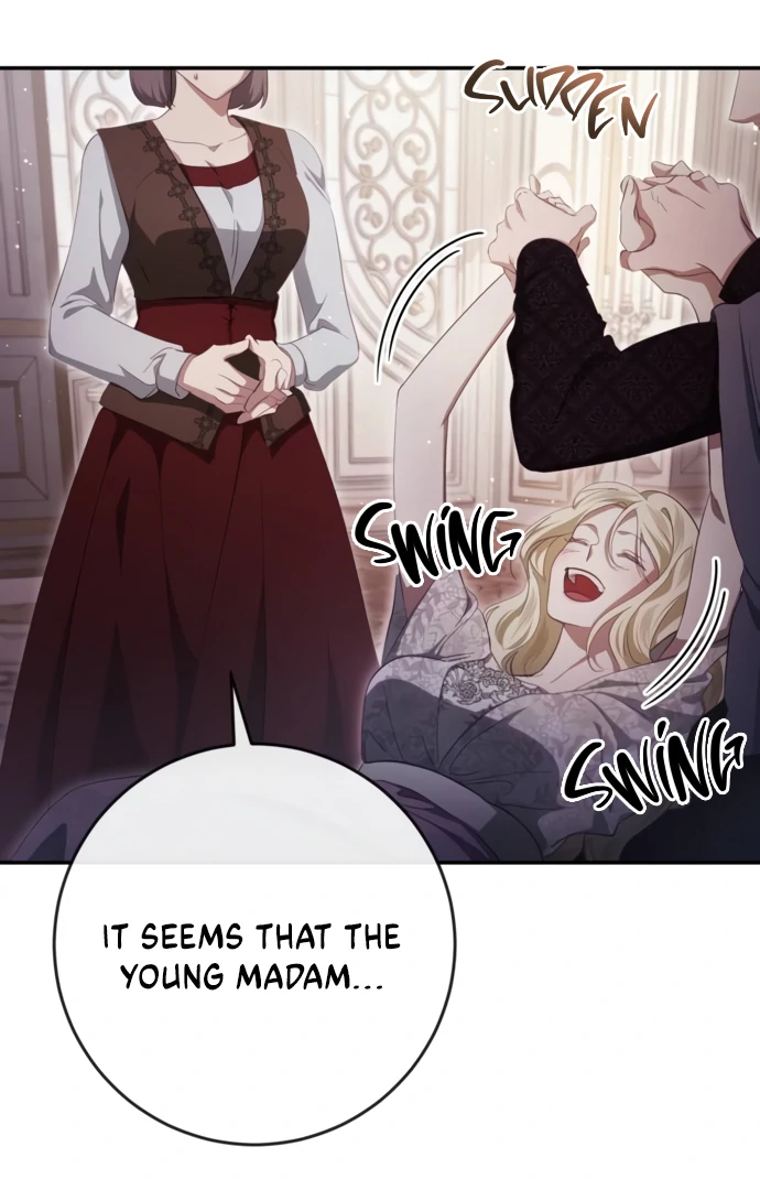 Beneath the Surviving Princess Joyful Facade Chapter 39 - Page 29