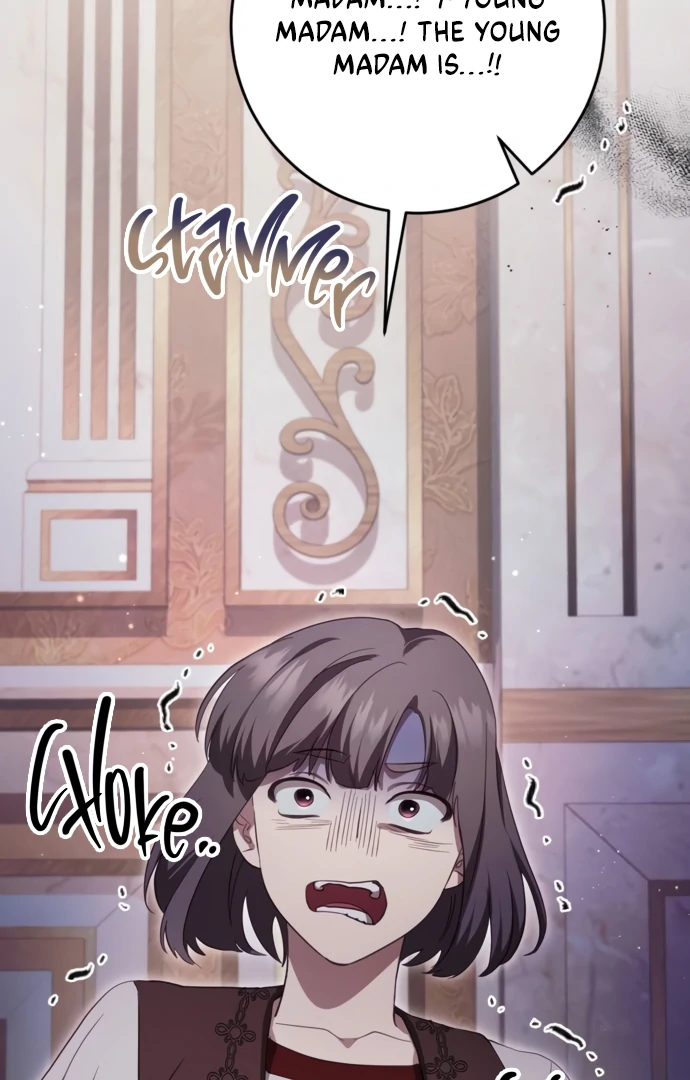 Beneath the Surviving Princess Joyful Facade Chapter 39 - Page 85