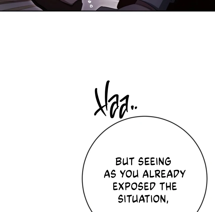 Beneath the Surviving Princess Joyful Facade Chapter 39 - Page 90