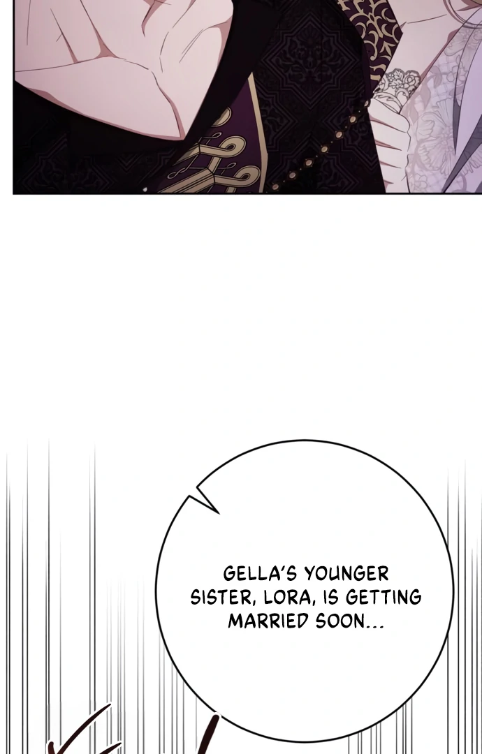 Beneath the Surviving Princess Joyful Facade Chapter 39 - Page 97