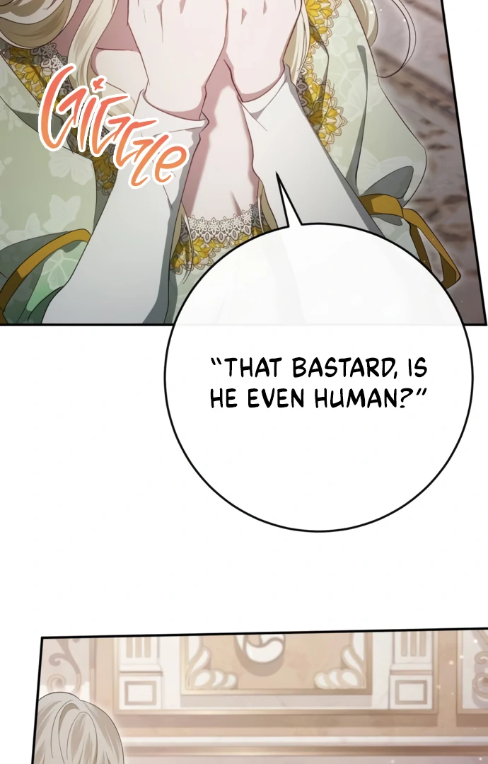 Beneath the Surviving Princess Joyful Facade Chapter 40 - Page 108