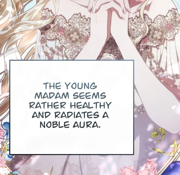 Beneath the Surviving Princess Joyful Facade Chapter 40 - Page 11