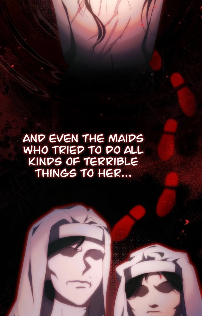 Beneath the Surviving Princess Joyful Facade Chapter 40 - Page 17