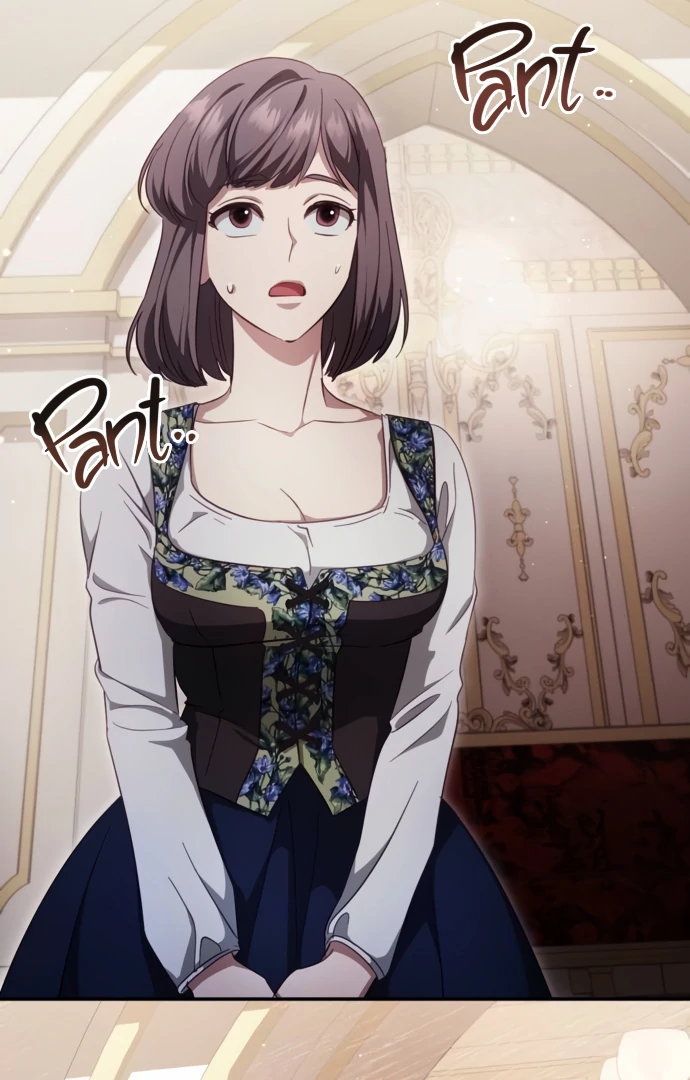 Beneath the Surviving Princess Joyful Facade Chapter 40 - Page 35