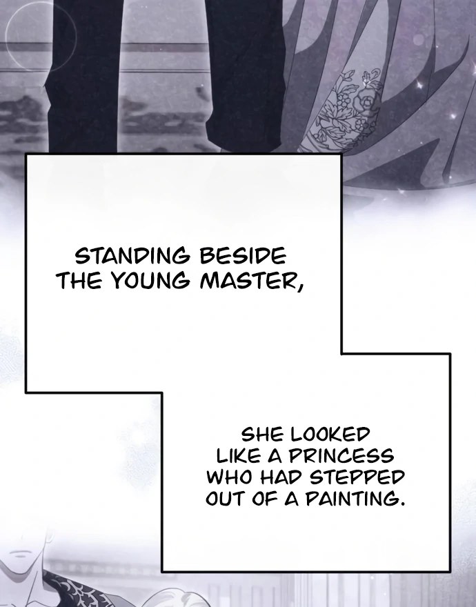 Beneath the Surviving Princess Joyful Facade Chapter 40 - Page 43