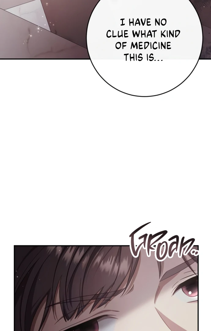 Beneath the Surviving Princess Joyful Facade Chapter 40 - Page 5