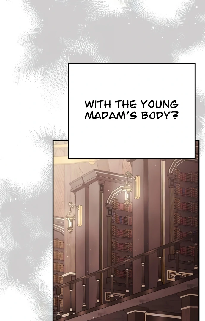 Beneath the Surviving Princess Joyful Facade Chapter 40 - Page 7