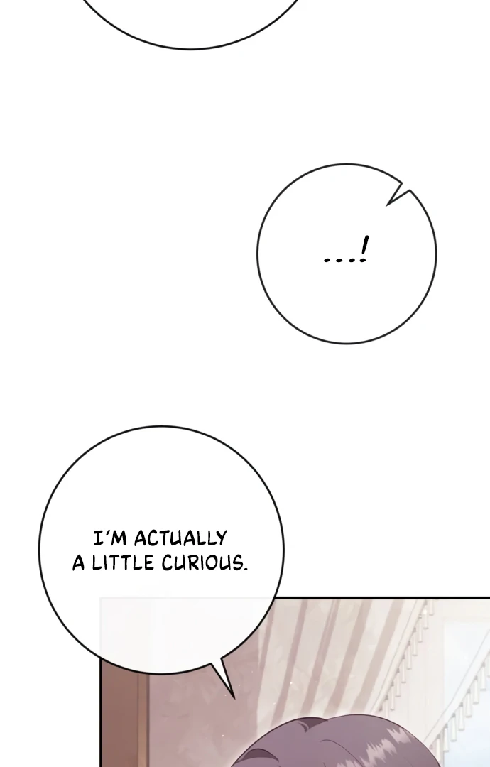 Beneath the Surviving Princess Joyful Facade Chapter 40 - Page 82