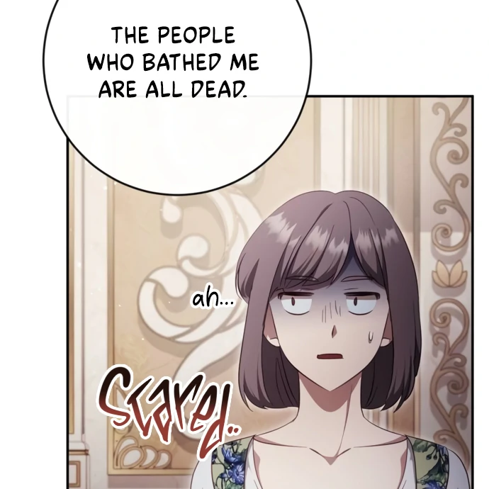 Beneath the Surviving Princess Joyful Facade Chapter 40 - Page 93