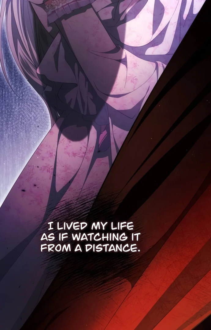 Beneath the Surviving Princess Joyful Facade Chapter 41 - Page 123