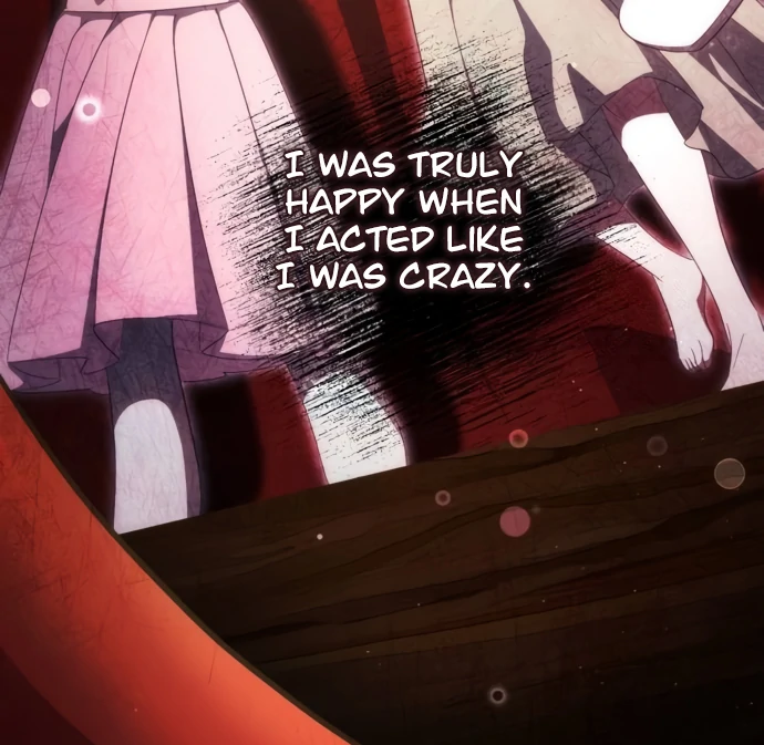 Beneath the Surviving Princess Joyful Facade Chapter 41 - Page 125