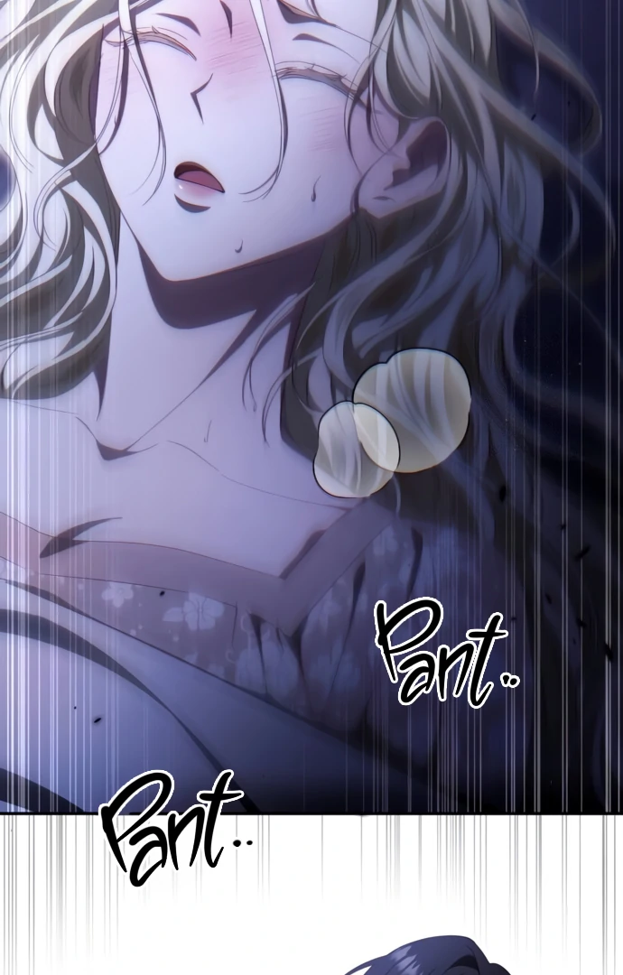 Beneath the Surviving Princess Joyful Facade Chapter 41 - Page 45