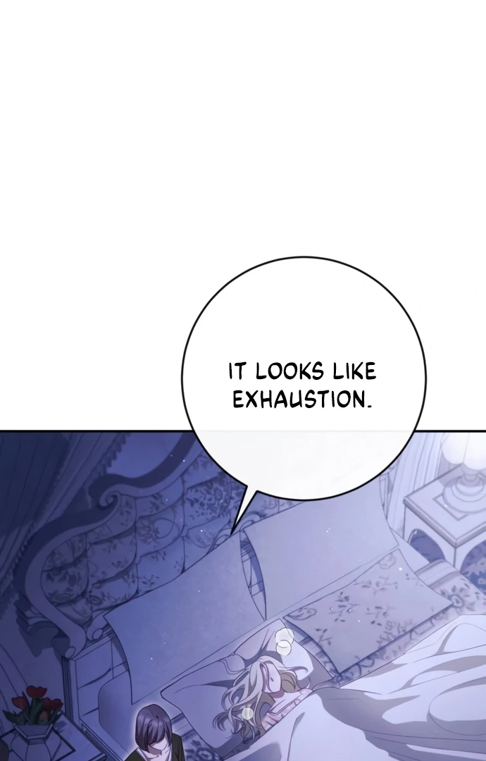 Beneath the Surviving Princess Joyful Facade Chapter 41 - Page 51