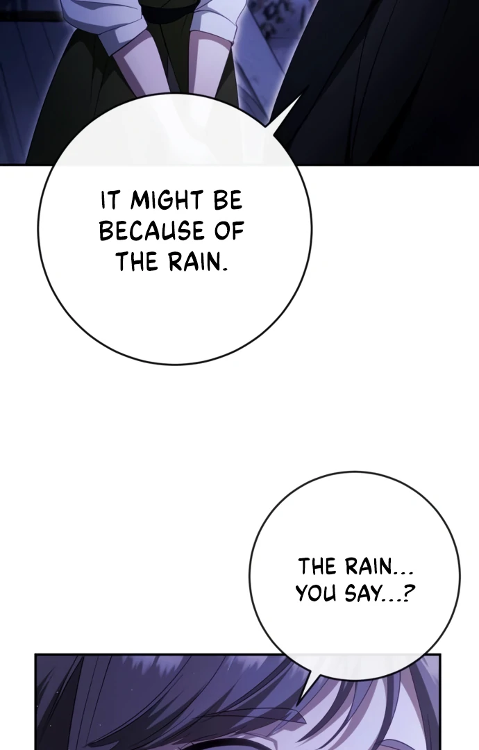 Beneath the Surviving Princess Joyful Facade Chapter 41 - Page 55